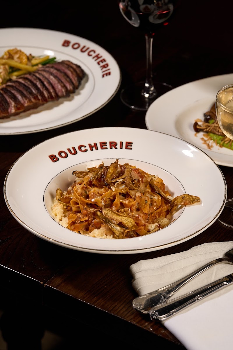 Boucherie West Village