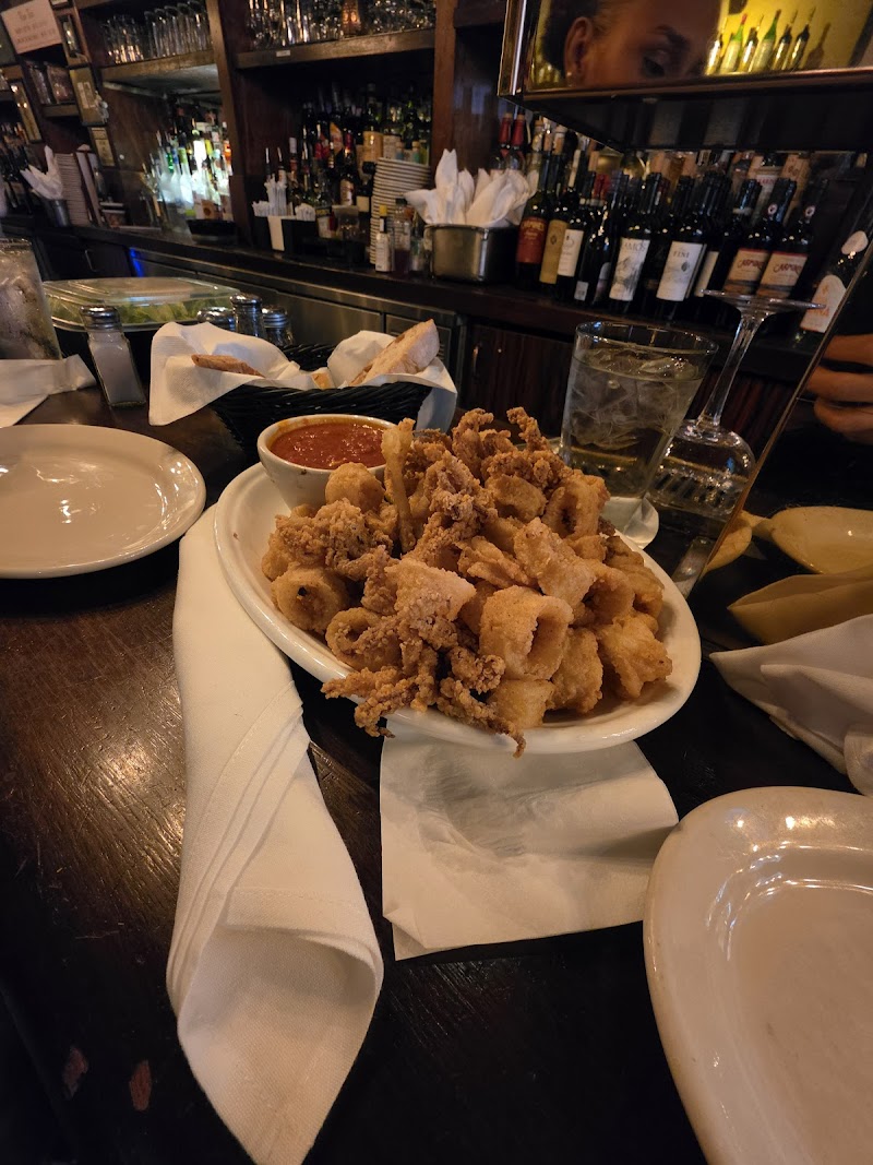 Carmine's - Time Square
