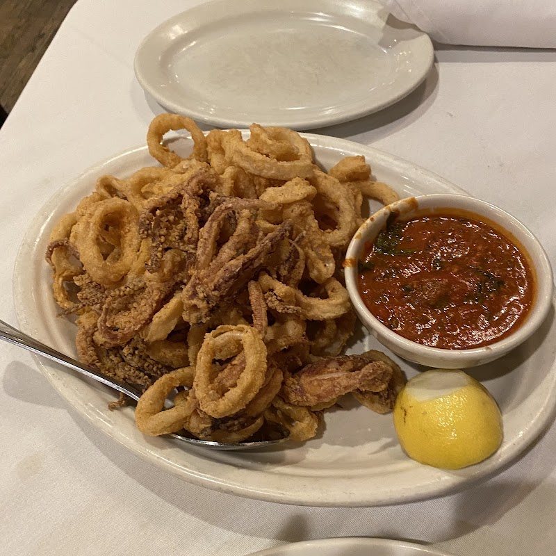 Carmine's - Time Square