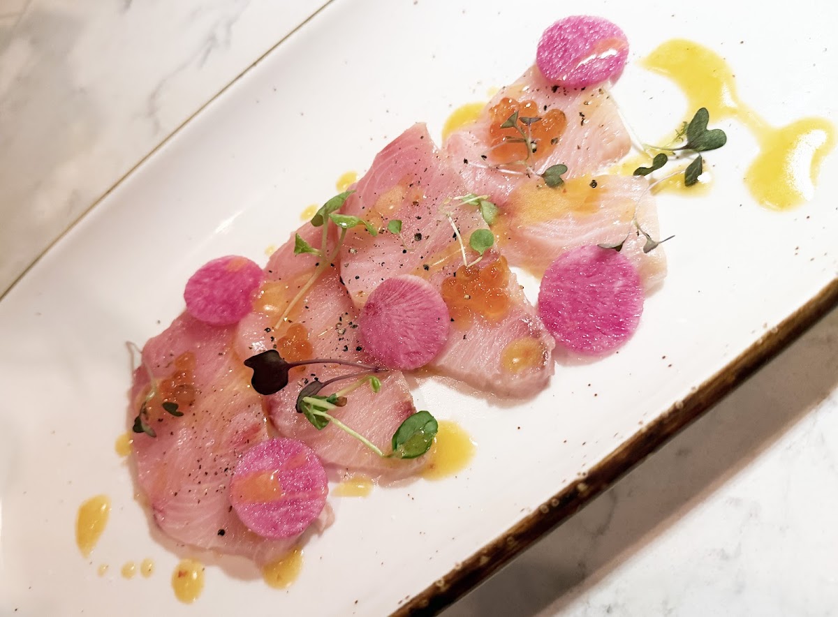 Essex — Restaurant