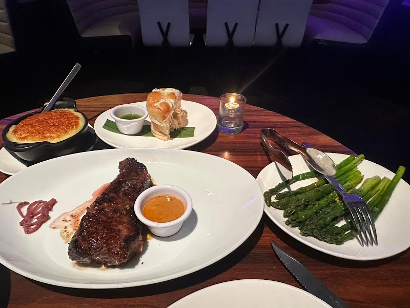 STK Steakhouse