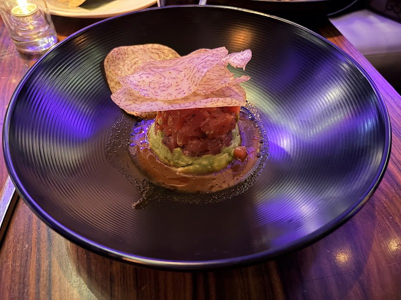 STK Steakhouse