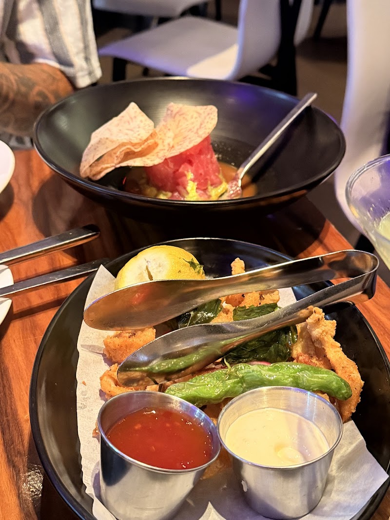 STK Steakhouse