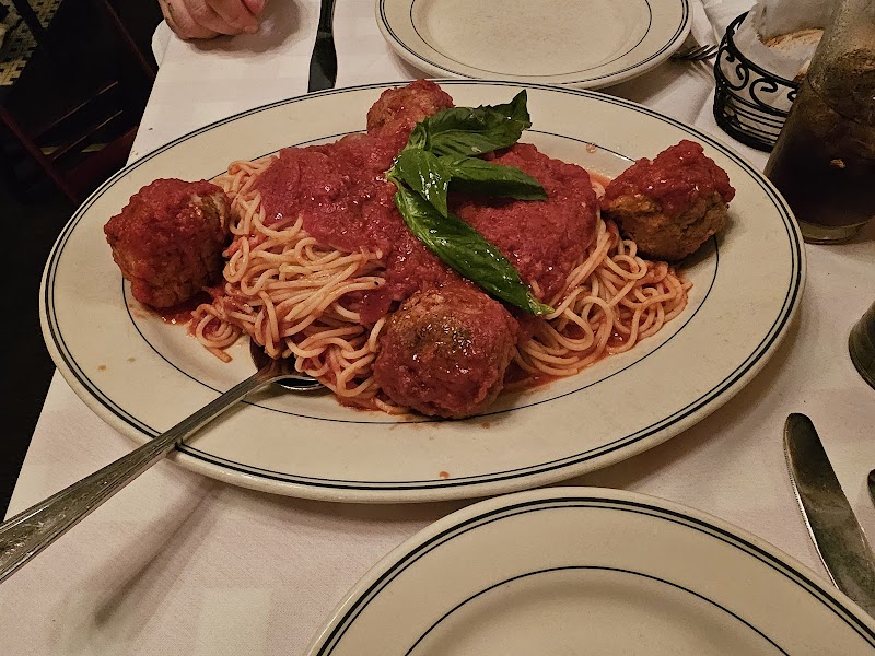 Tony's Di Napoli