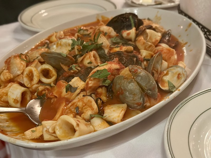 Tony's Di Napoli