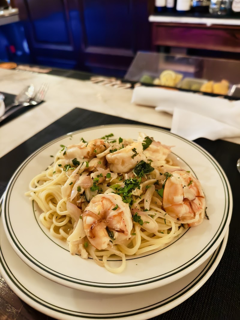 Tony's Di Napoli