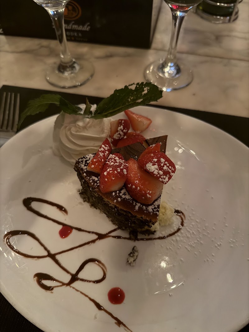 Tony's Di Napoli