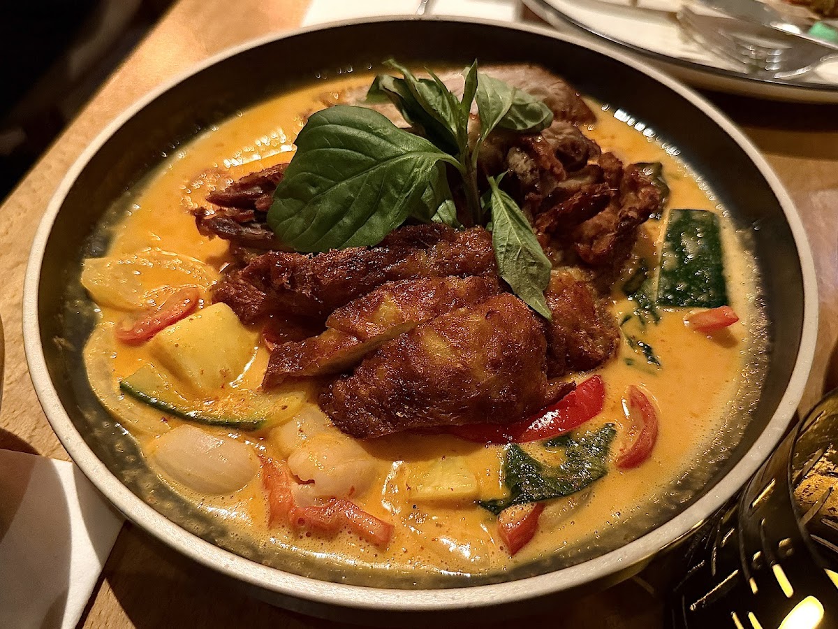 Up Thai — Restaurant