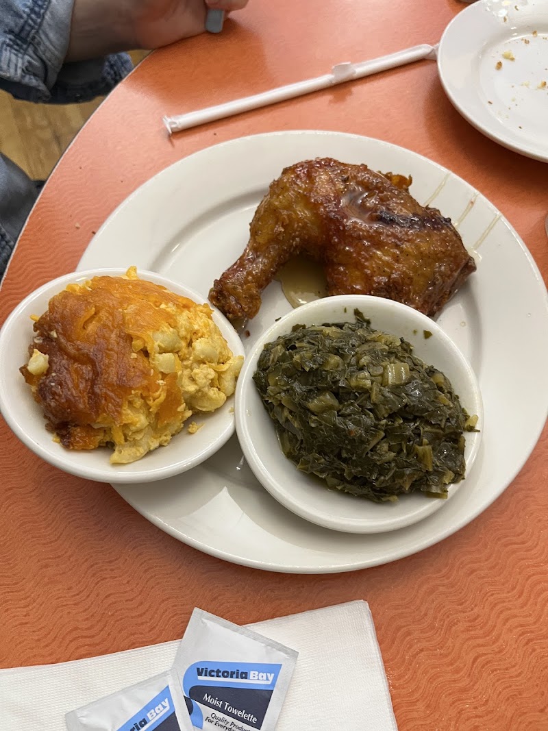Amy Ruth's