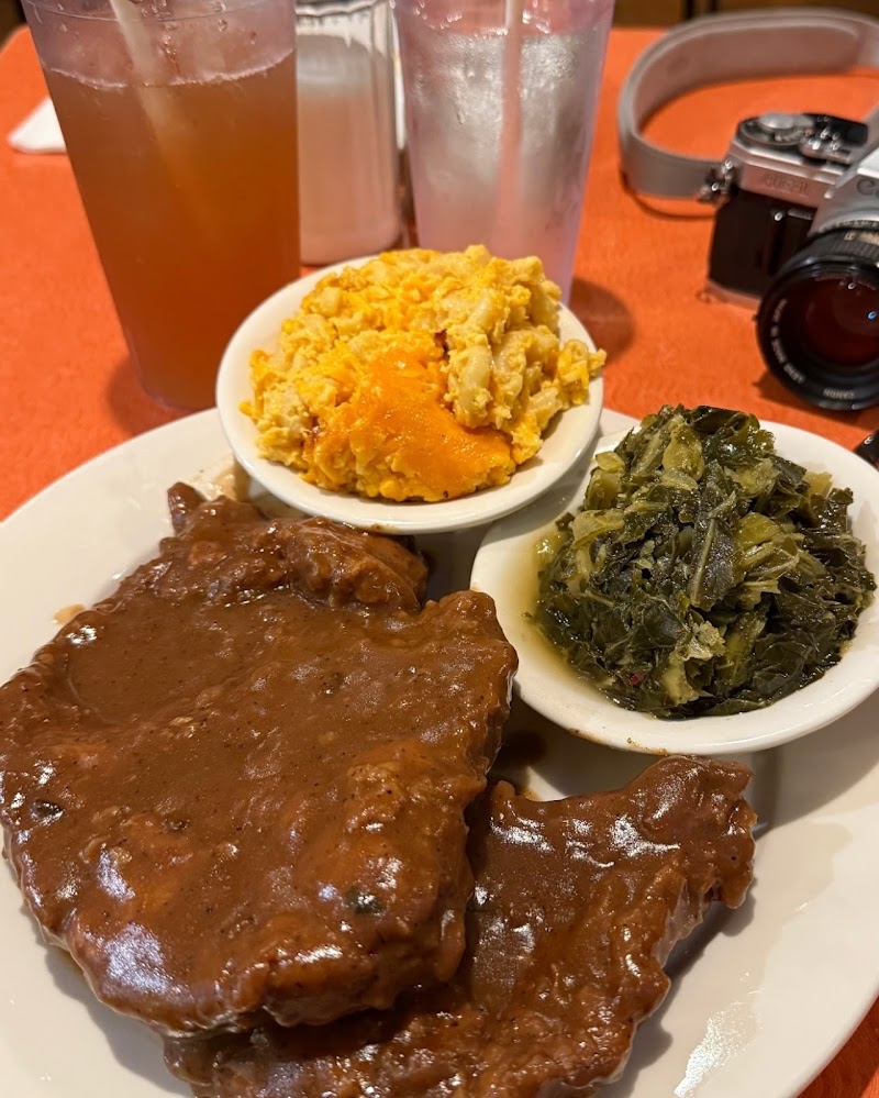 Amy Ruth's