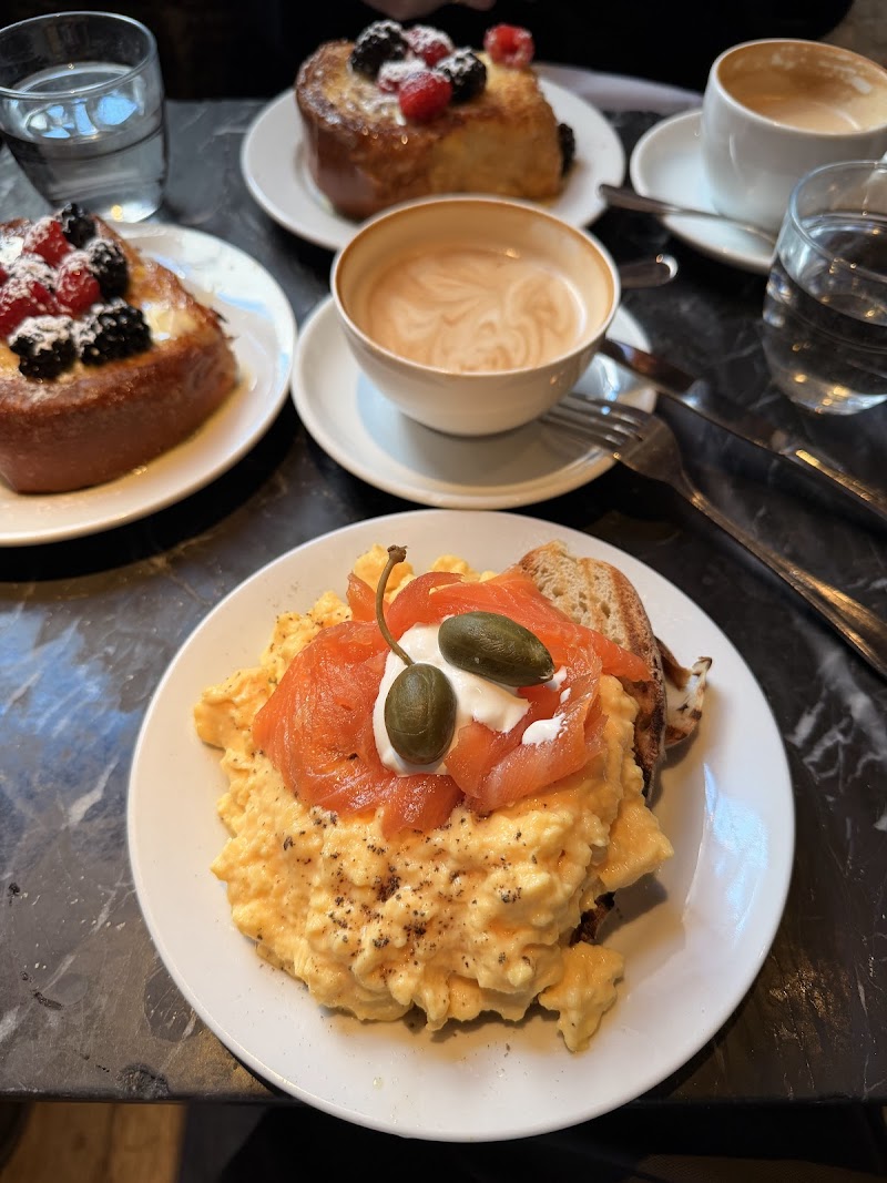 Buvette