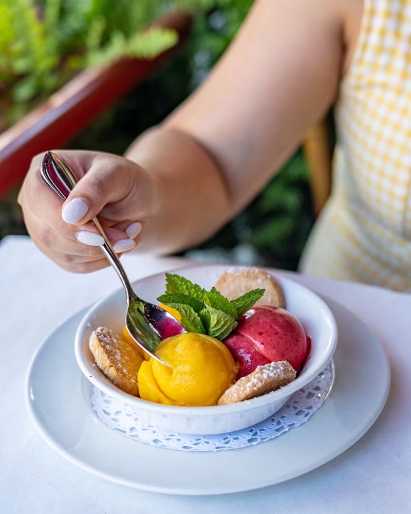 Cafe d’Alsace