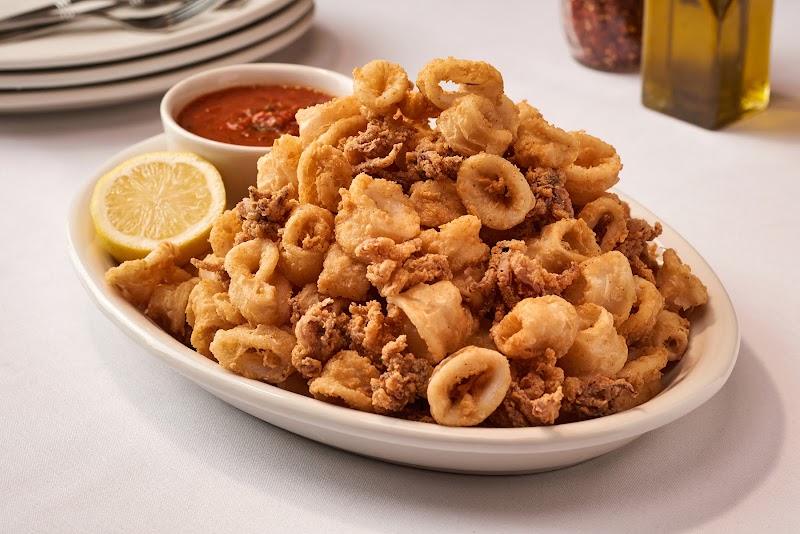 Carmine's - Upper West Side