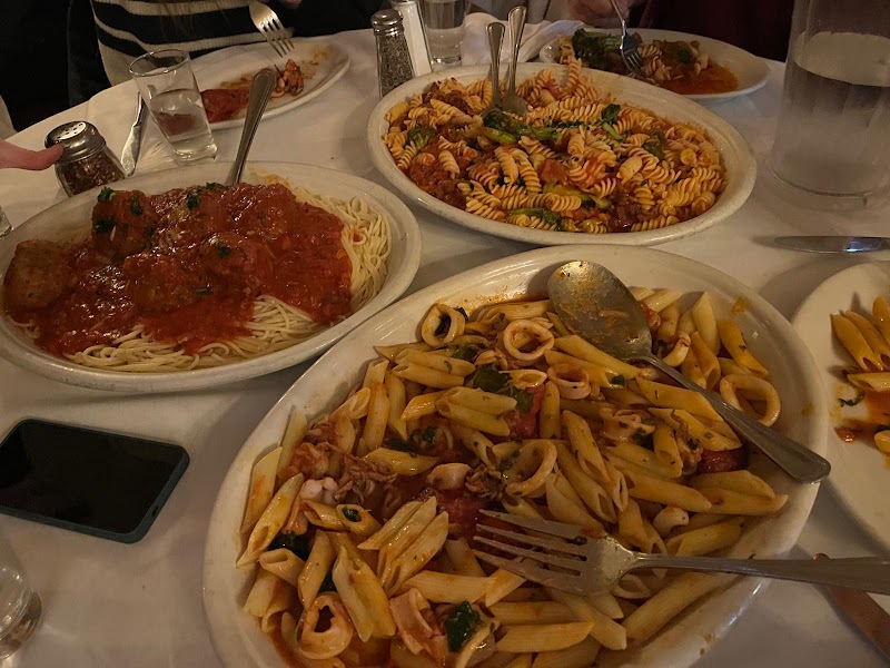 Carmine's - Upper West Side