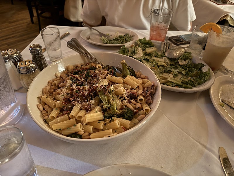 Carmine's - Upper West Side