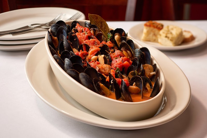 Carmine's - Upper West Side