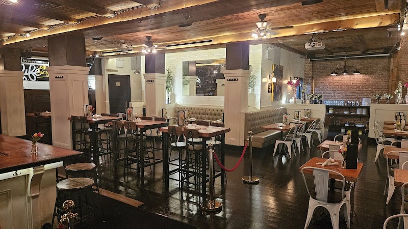 Corner Social