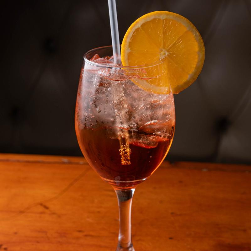 Corner Social