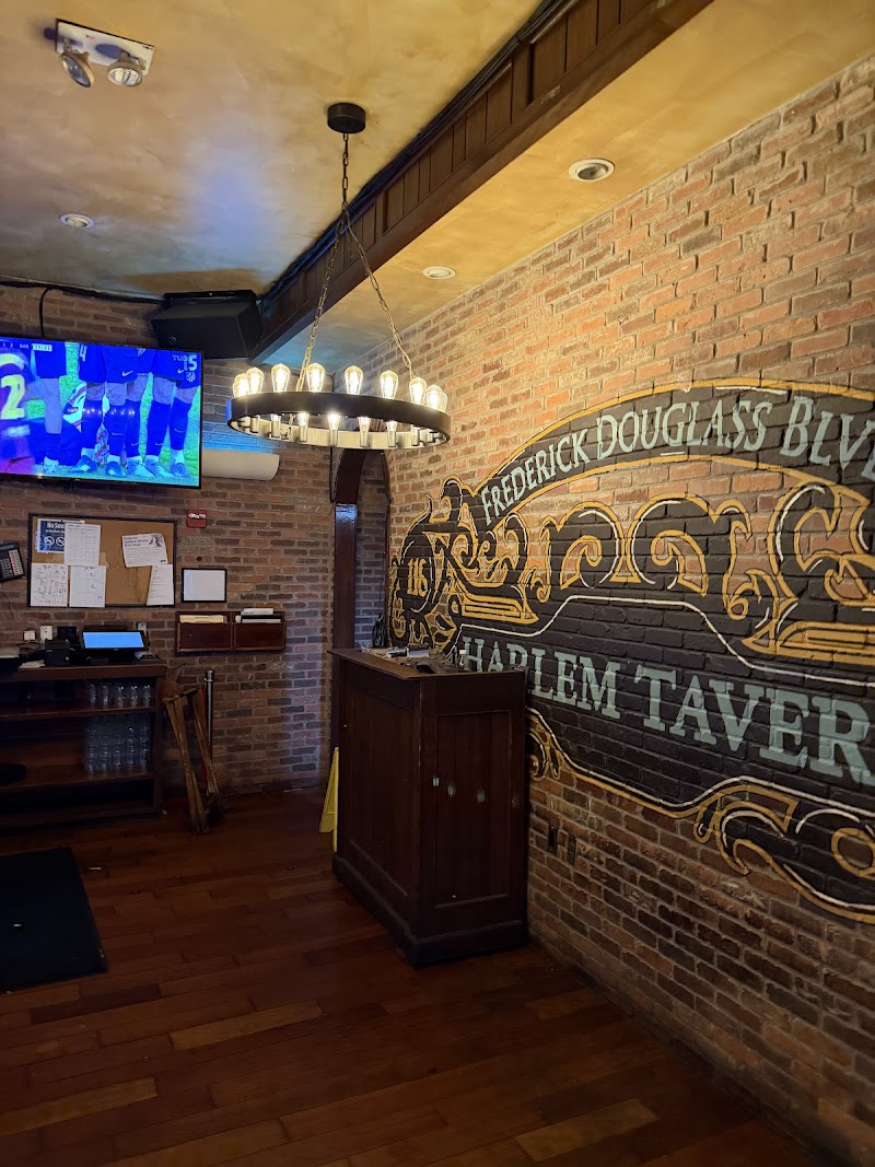 Harlem Tavern