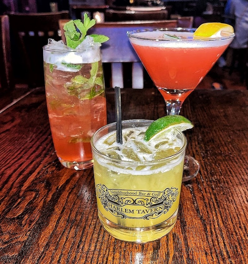Harlem Tavern
