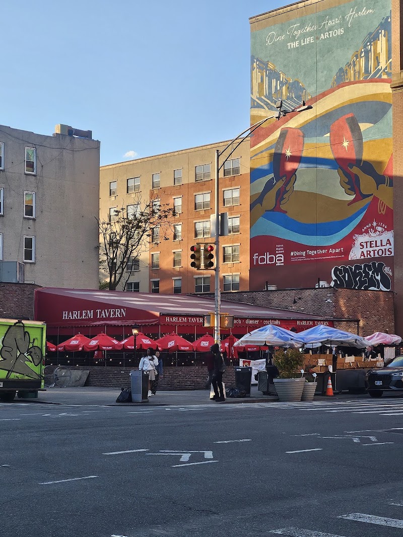 Harlem Tavern