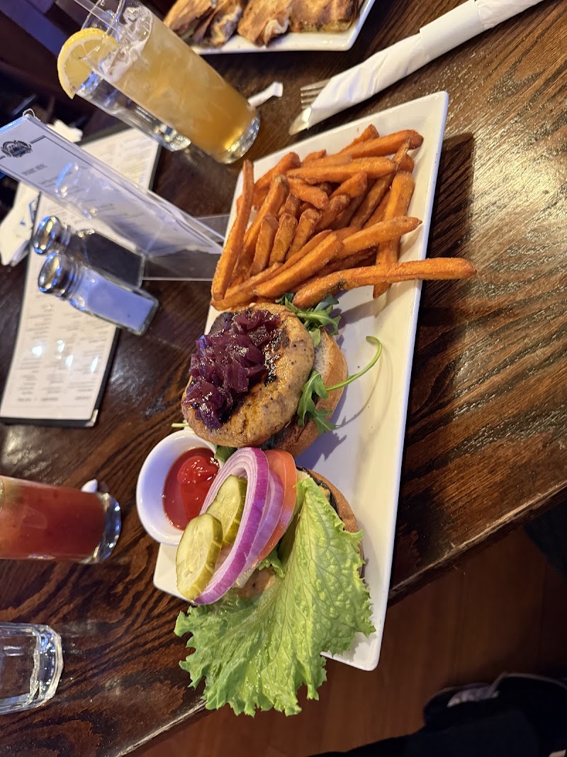 Harlem Tavern