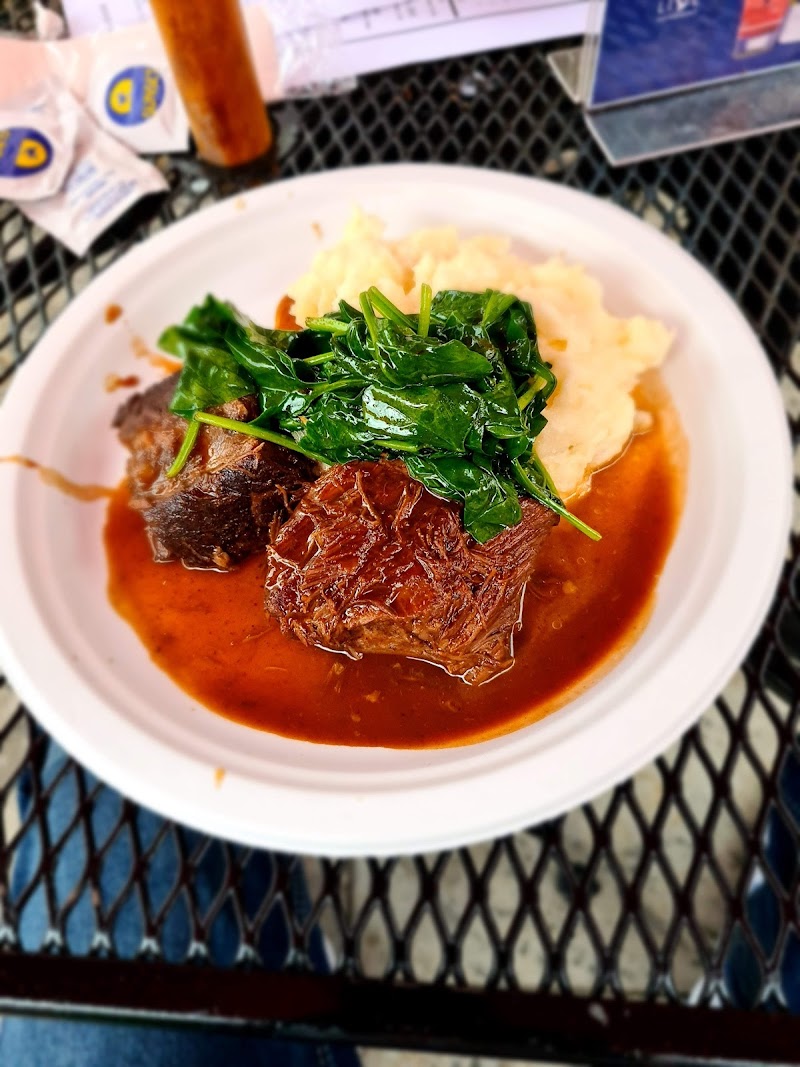 Harlem Tavern