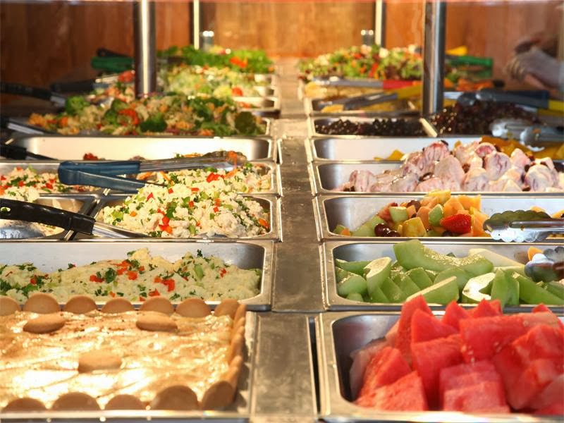 Jacob Soul Food Restaurant