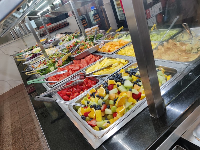 Jacob Soul Food Restaurant