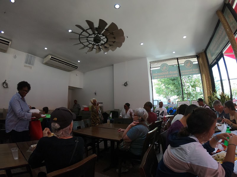 Jacob Soul Food Restaurant