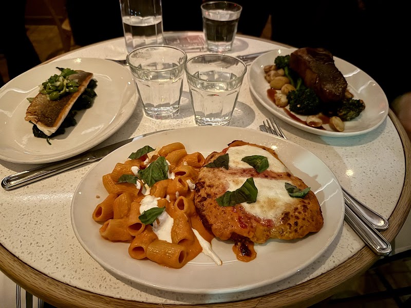 La Pecora Bianca UES