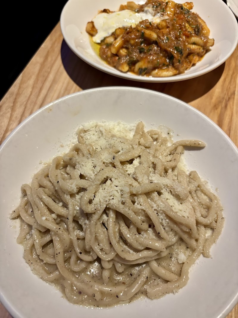 L'Artusi