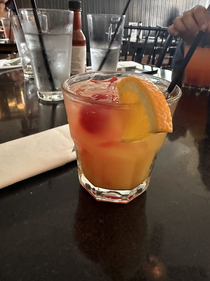Melba's Restaurant
