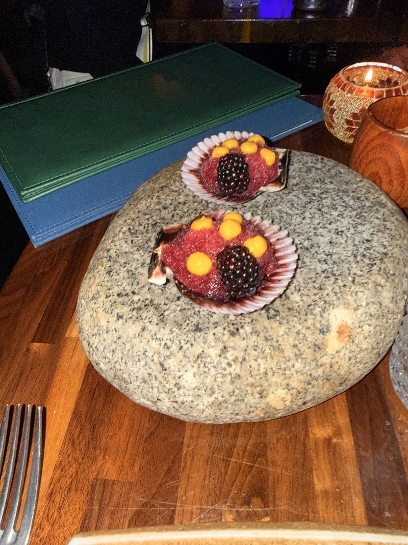 Mission Ceviche