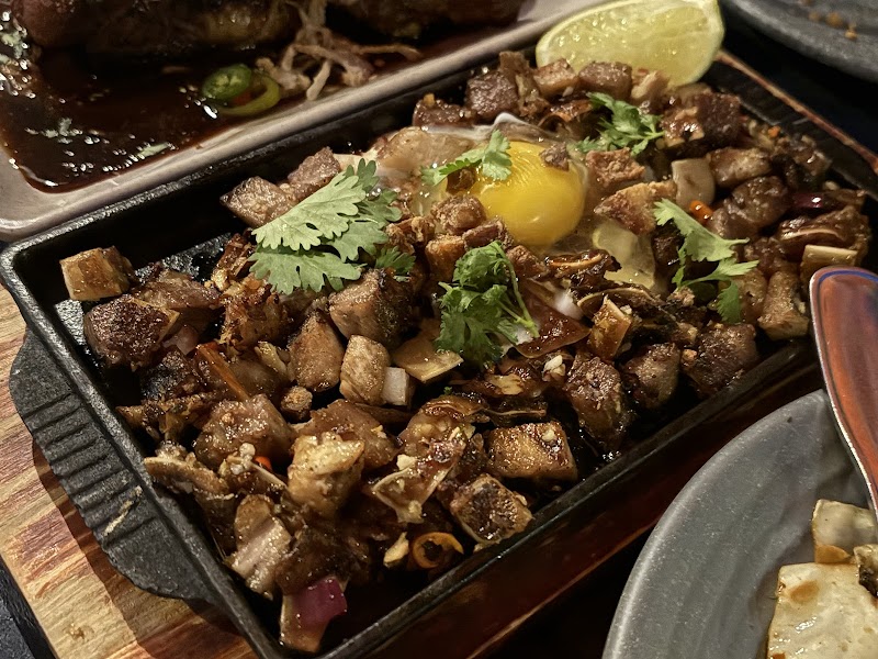 Pig and Khao