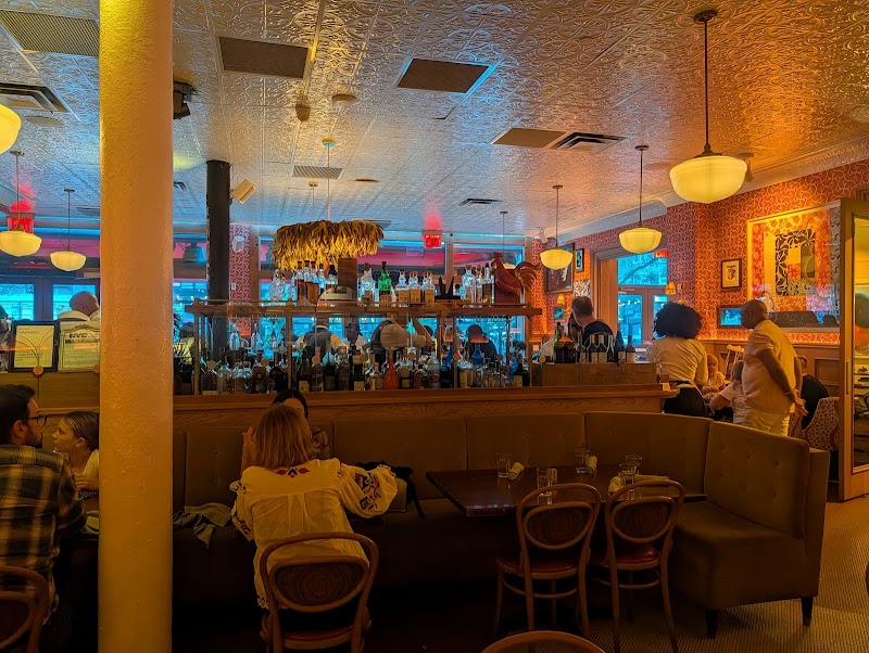 Red Rooster Harlem
