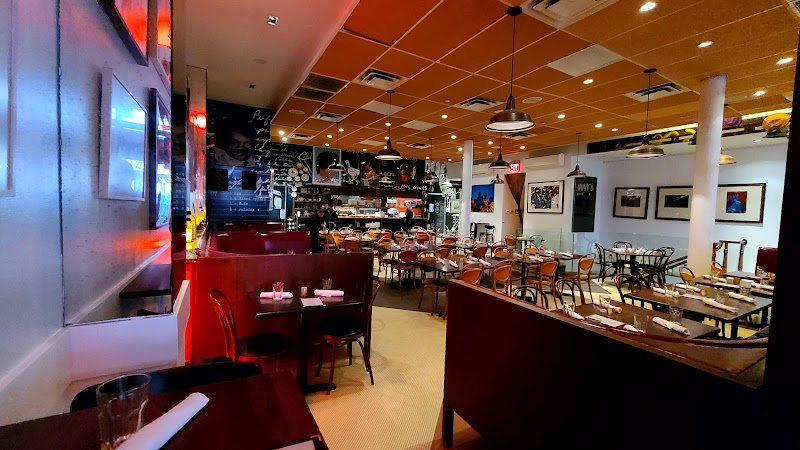 Red Rooster Harlem
