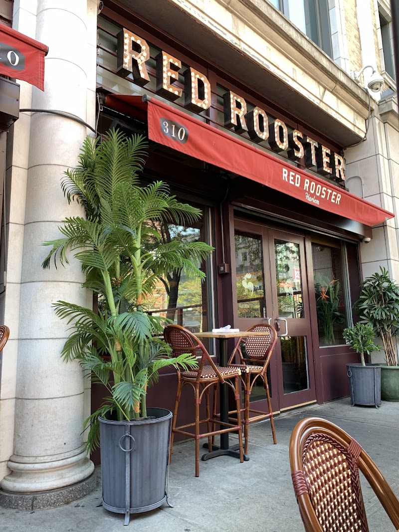 Red Rooster Harlem