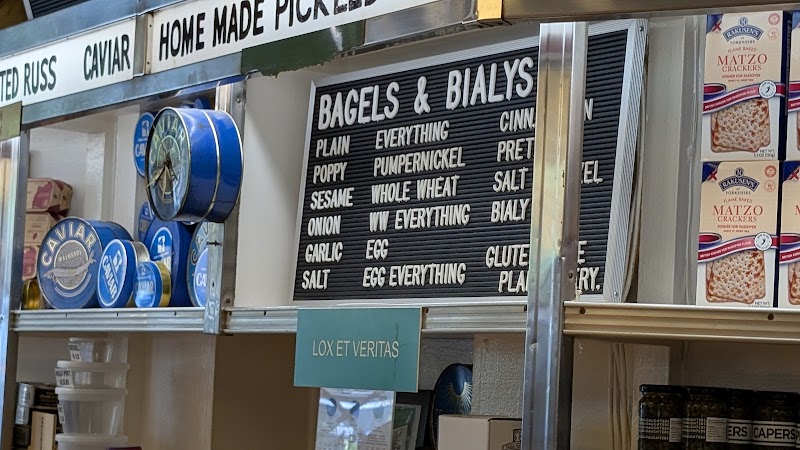 Russ & Daughters
