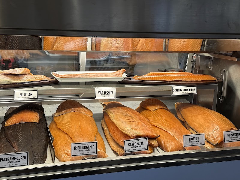 Russ & Daughters
