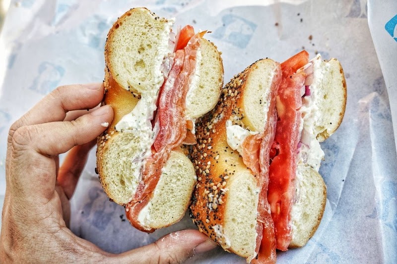 Russ & Daughters