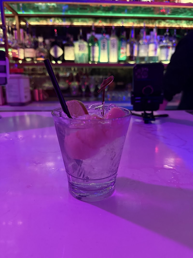 The Delancey Rooftop