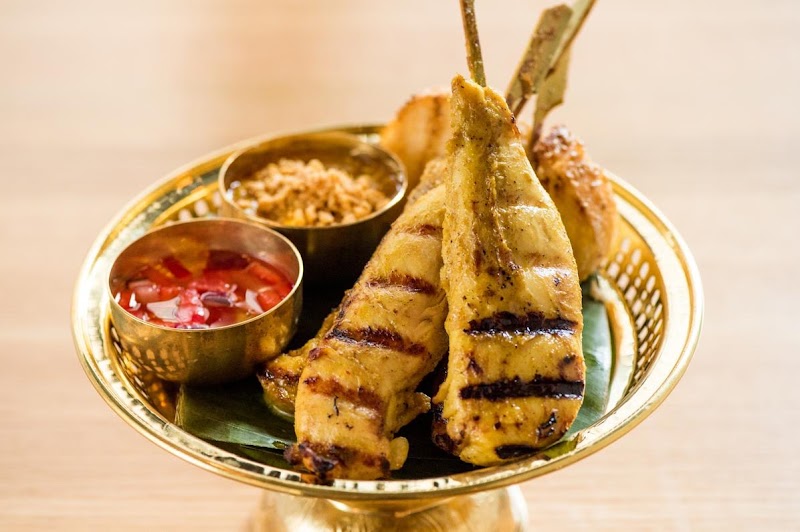 THEP Thai Restaurant