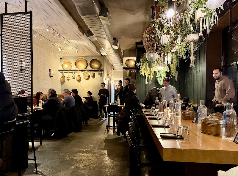 THEP Thai Restaurant