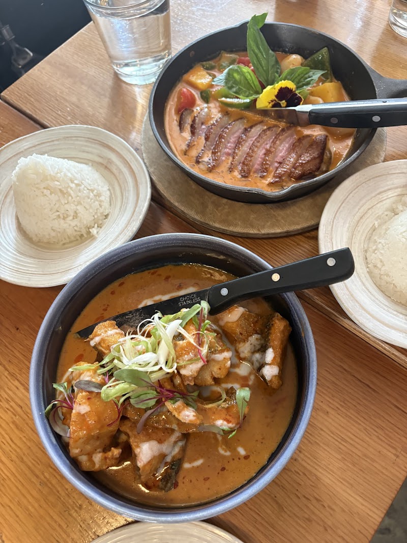 THEP Thai Restaurant