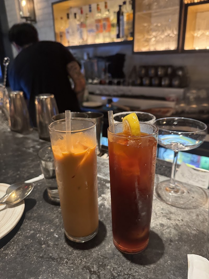 THEP Thai Restaurant