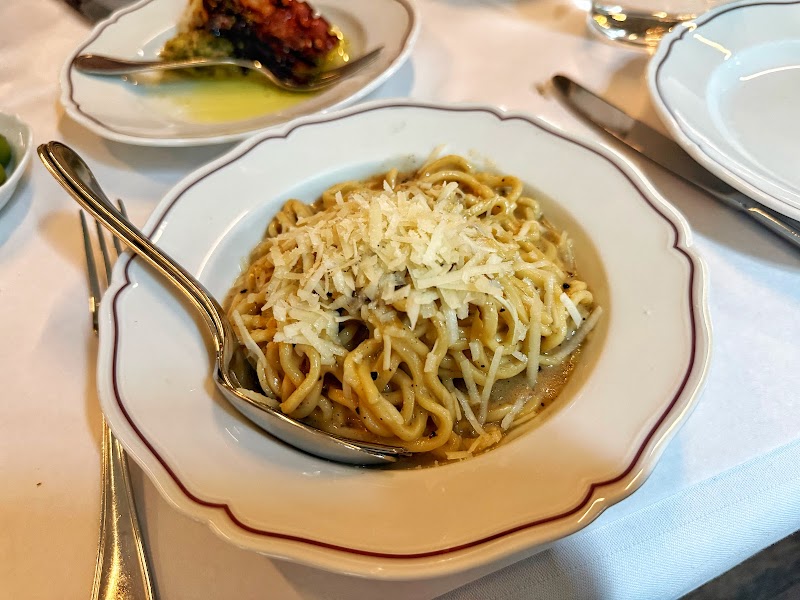 Via Carota