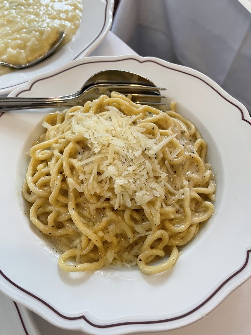 Via Carota