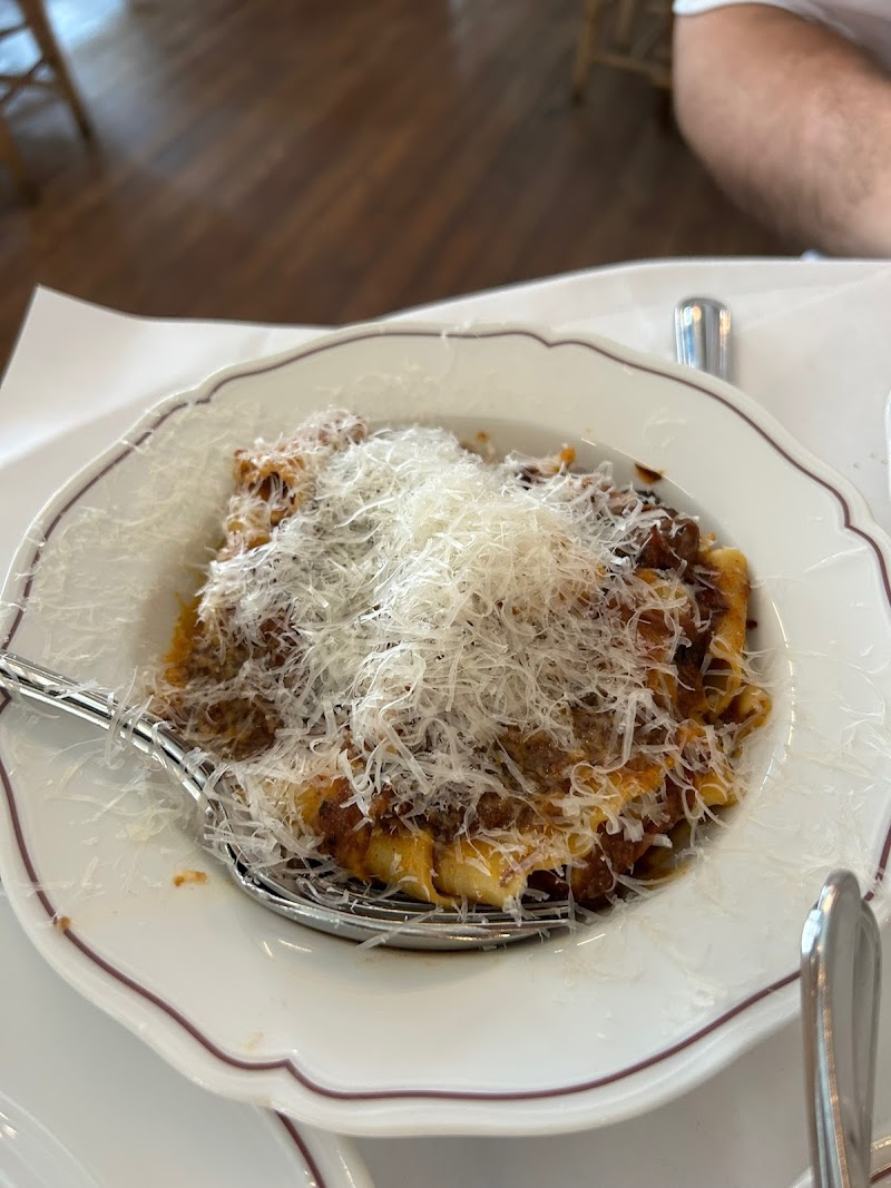 Via Carota